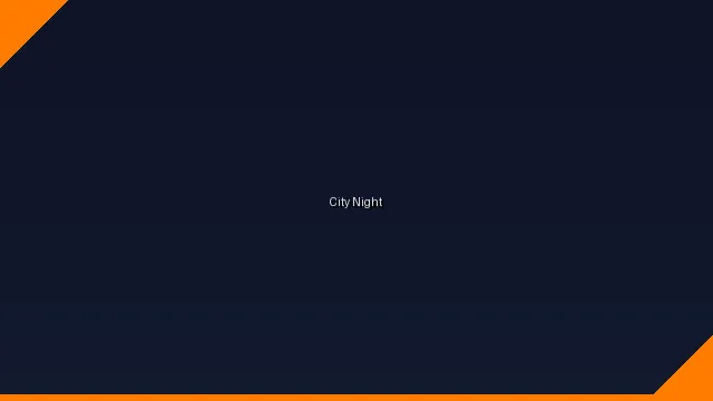 城市夜景主题赛 - 少萝视频 视频创作挑战